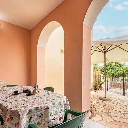 Casa Azalea * Villasimius