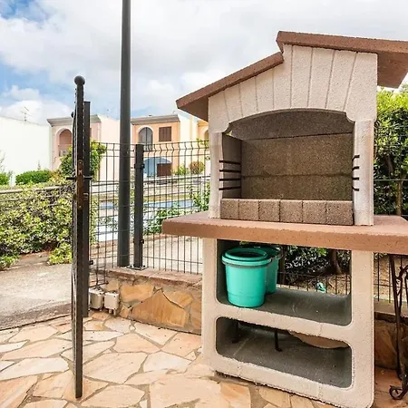 بيت للعطل Casa Azalea *