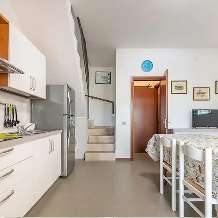 Casa Azalea Villasimius