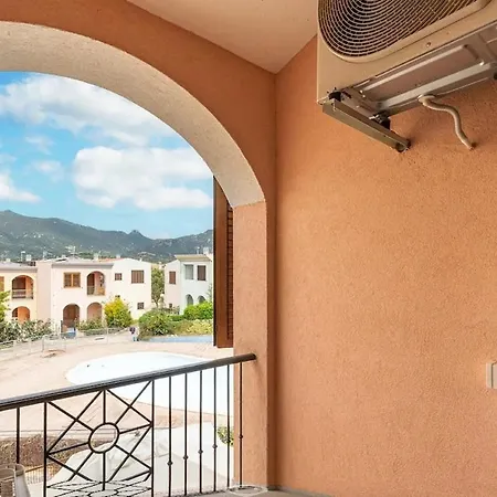 Сasa de vacaciones Casa Azalea Villasimius