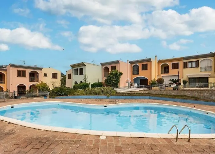 Casa Azalea Сasa de vacaciones