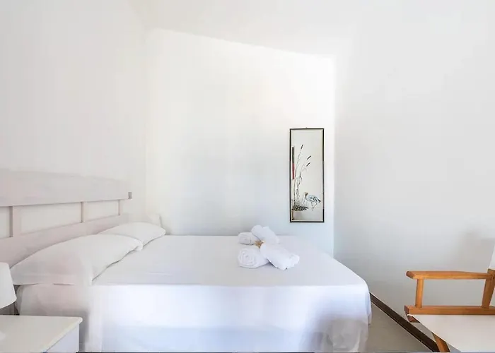 Сasa de vacaciones Casa Azalea Villasimius