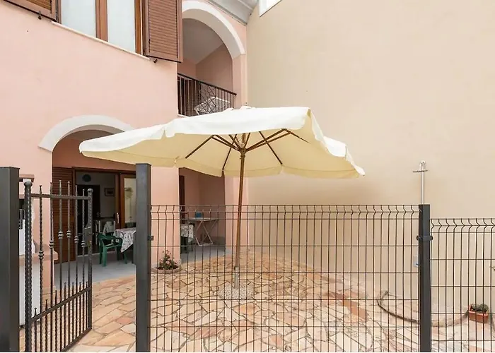 Сasa de vacaciones Casa Azalea Villasimius