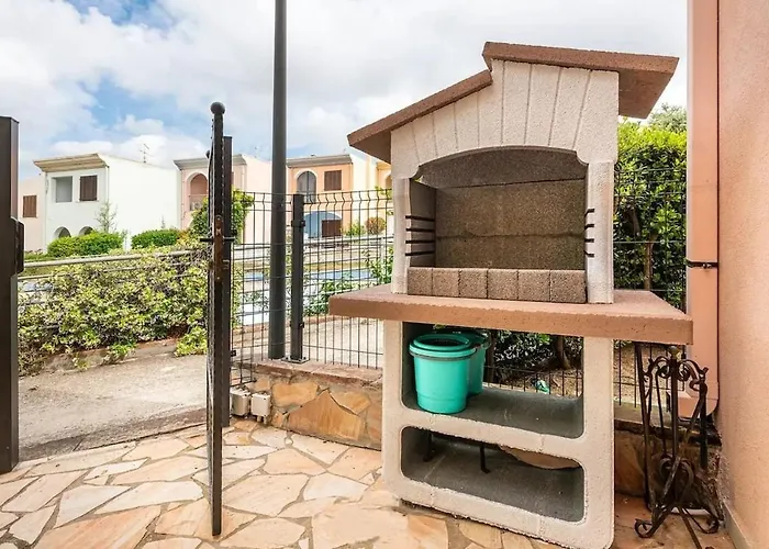 Сasa de vacaciones Casa Azalea *