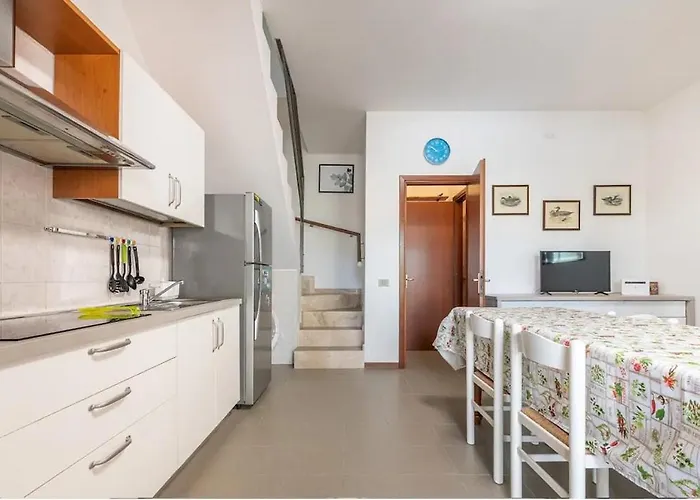 Casa Azalea Villasimius