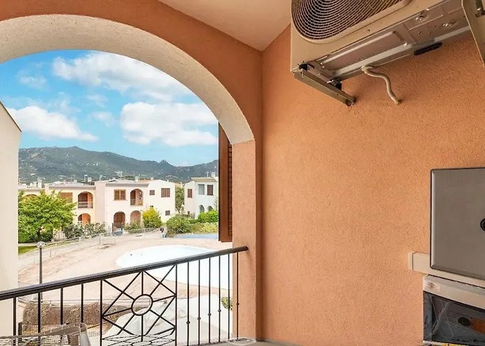 Сasa de vacaciones Casa Azalea Villasimius