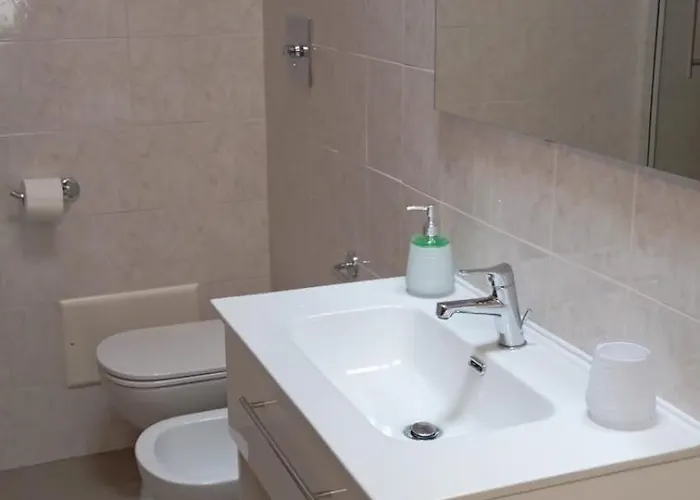 Casa Azalea * Villasimius