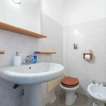 Holiday home Casa Azalea *