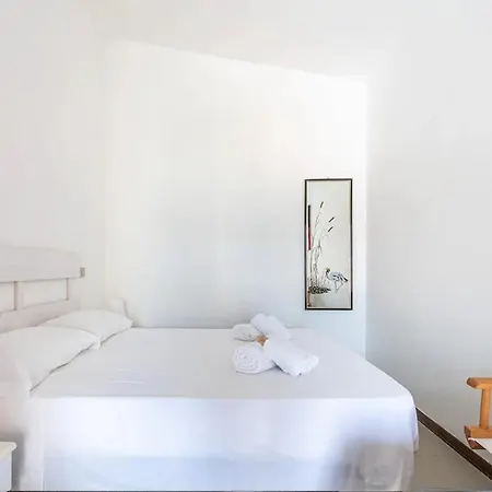 بيت للعطل Casa Azalea فيلاّسيمِيوس