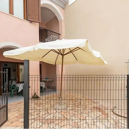 Сasa de vacaciones Casa Azalea Villasimius