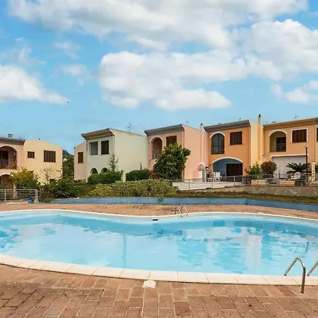 Holiday home Casa Azalea